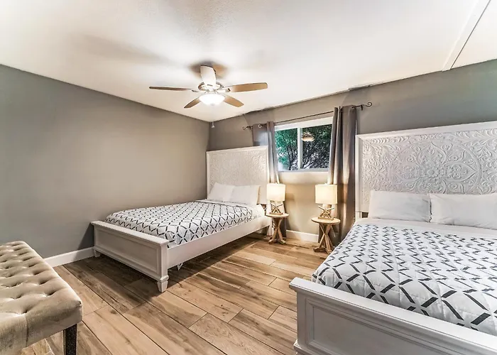 Exquisite 3br Retreat With Private Pool Holiday home Scottsdale