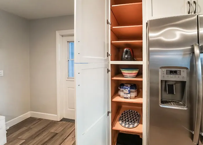 Holiday home Exquisite 3br Retreat With Private Pool Scottsdale