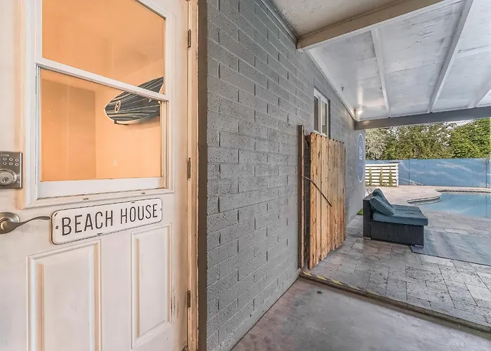 Exquisite 3br Retreat With Private Pool Scottsdale