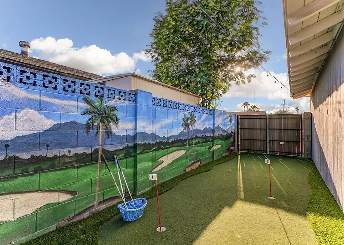 Exquisite 3br Retreat With Private Pool * Scottsdale