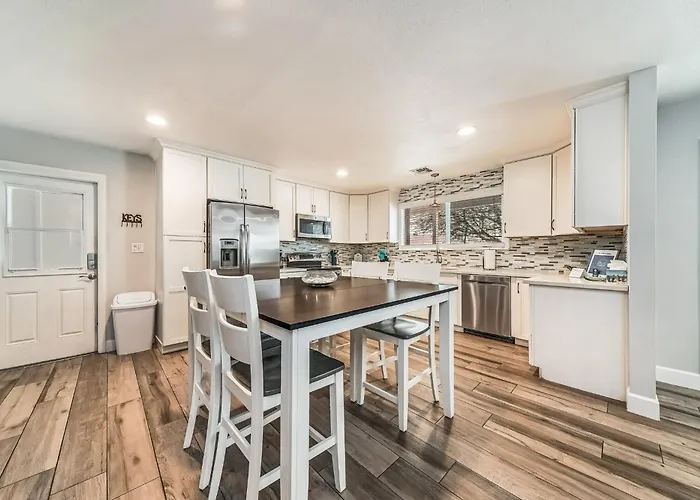 Exquisite 3br Retreat With Private Pool Holiday home Scottsdale