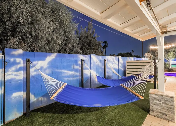 Holiday home Exquisite 3br Retreat With Private Pool